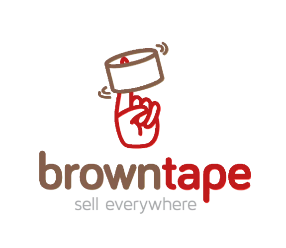 browntape